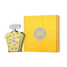 Zakat Z 15 Eau De Parfum  By Zakat Zoghbi Parfums 3.4 Fl