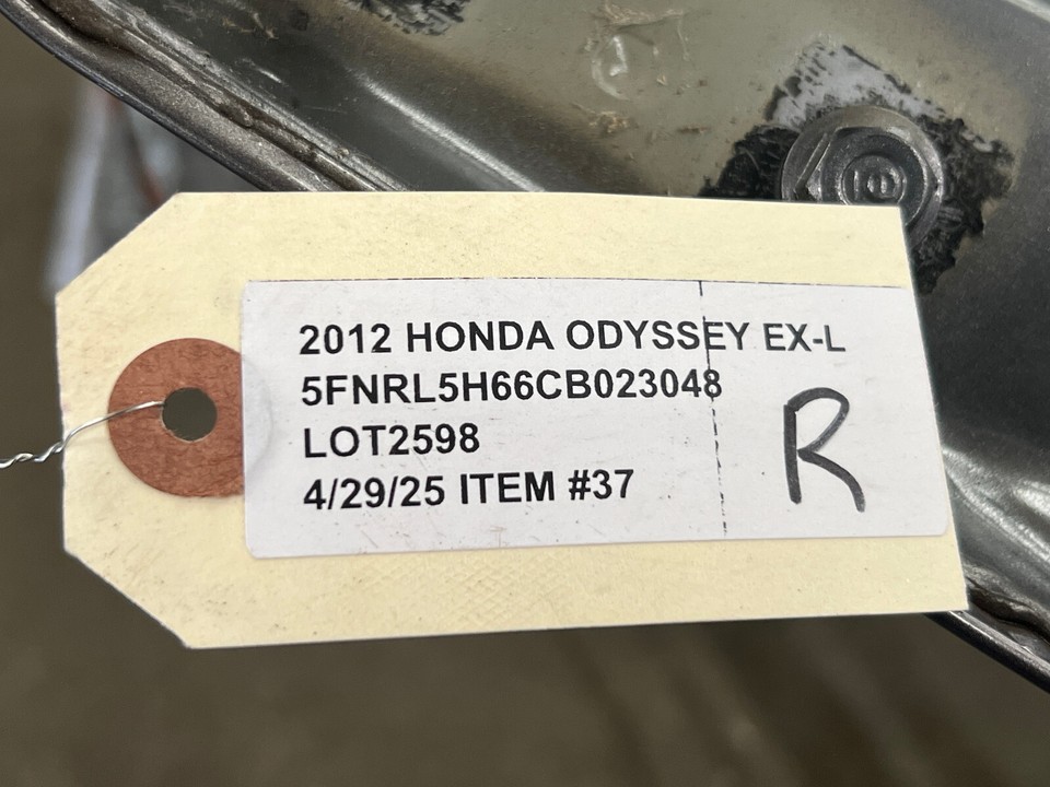 For 2013-2018 Hyundai Santa Fe Spare Tire Hoist Dorman 44897NT OEM for