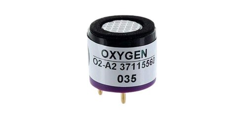 Alphasense O2-A2 Oxygen Replacement Sensor - Picture 3 of 3