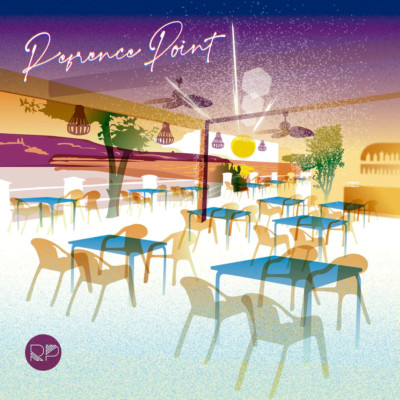 Various - Reference Point Compiled By Mark Gv Taylor And George Arthur