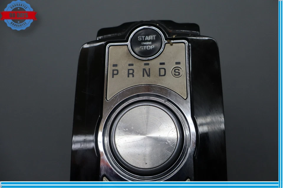 Оригинальный модуль управления автоматической коробкой передач 10–11 Jaguar X150 XK XKR - Изображение 4 из 4