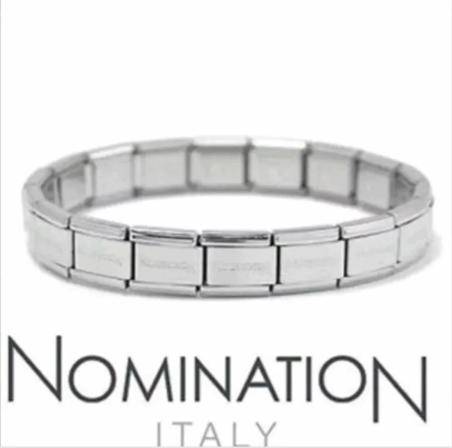 Nomination charms deals sale ebay