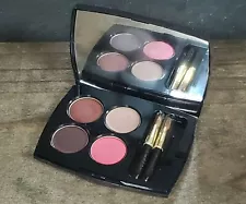 Lancome Lip Palette Lipstick Quad ~ Alter Ego ~ full size NWOB