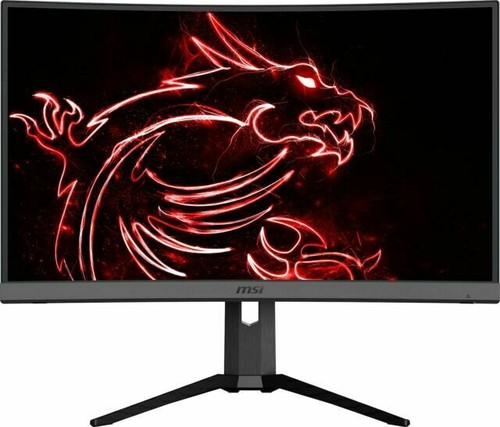 MSI OPTIX MAG272CQR 27\
