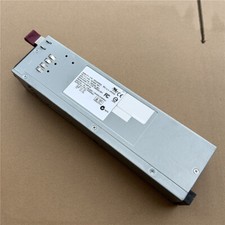 Server Power Supply For HP DL380 G4 DPS-600PB B 321632-501 406393-001