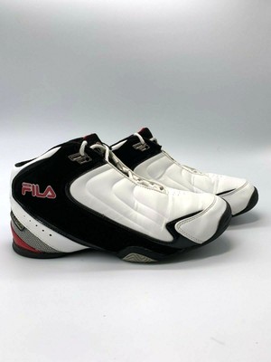 fila dls foam mens