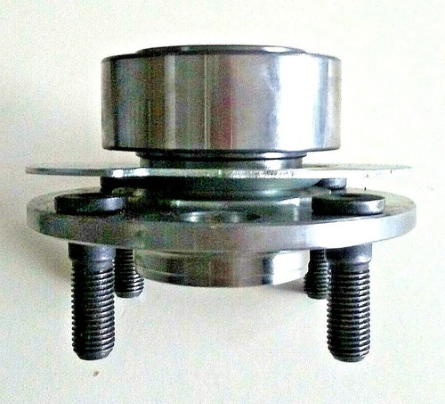 Conjunto de cojinete de rueda y buje delantero servicios CR/FAG BR930000 hecho en Canadá - Imagen 3 de 8
