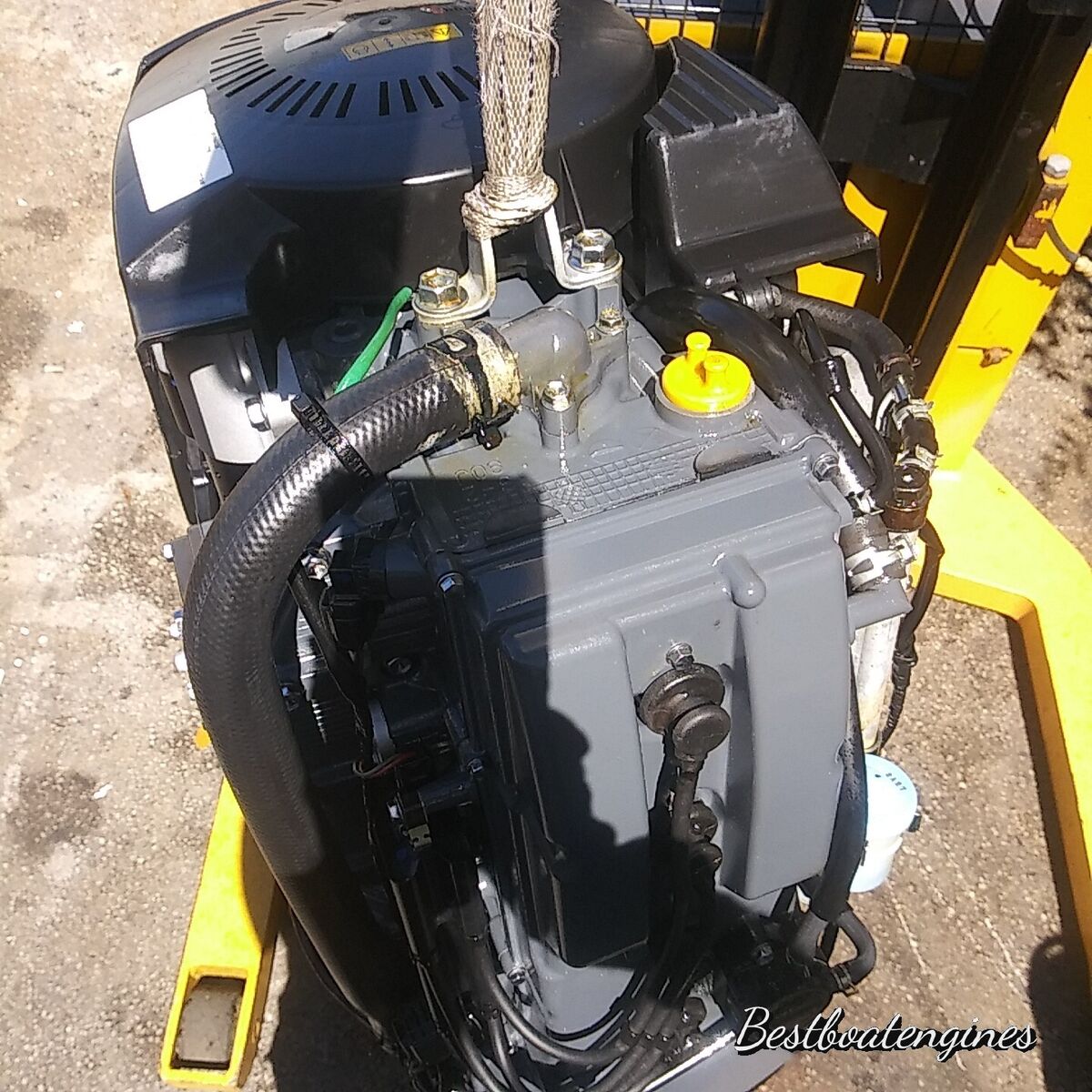 Suzuki DF 140 Suzuki 140 outboard Powerhead COMPLETE PLUS Suzuki DF 140 Suzuki 140 outboard Powerhead COMPLETE PLUS