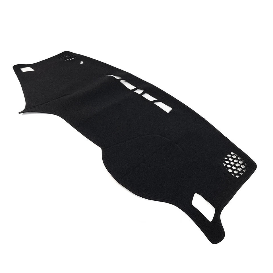 Car Inner Dashboard Dash Mat Sun Cover Pad For Hyundai Sonata 2015-2019 - image 4 of 4