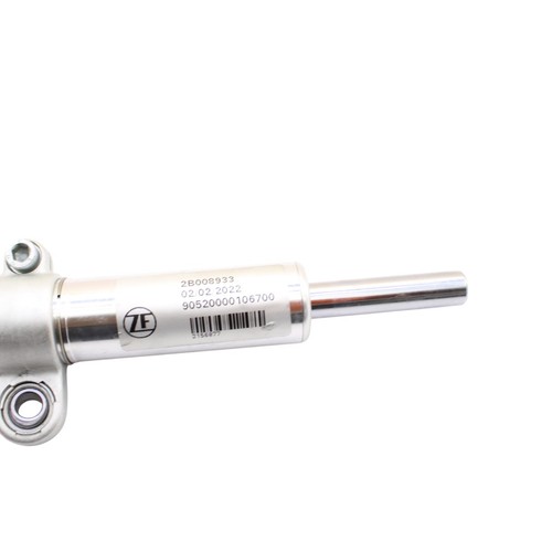 2021 - 2024 APRILIA RSV4 STABILIZER STEERING DAMPER SHOCK ABSORBER SILVER BOLTS - Picture 8 of 10