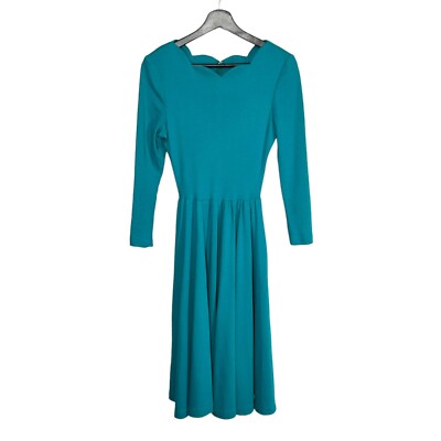 mini long sleeve fall dress Niella Long Sleeve Wrap Mini Dress