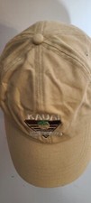 Kauai Hawaii Baseball Cap Hat Adjustable Strapback
