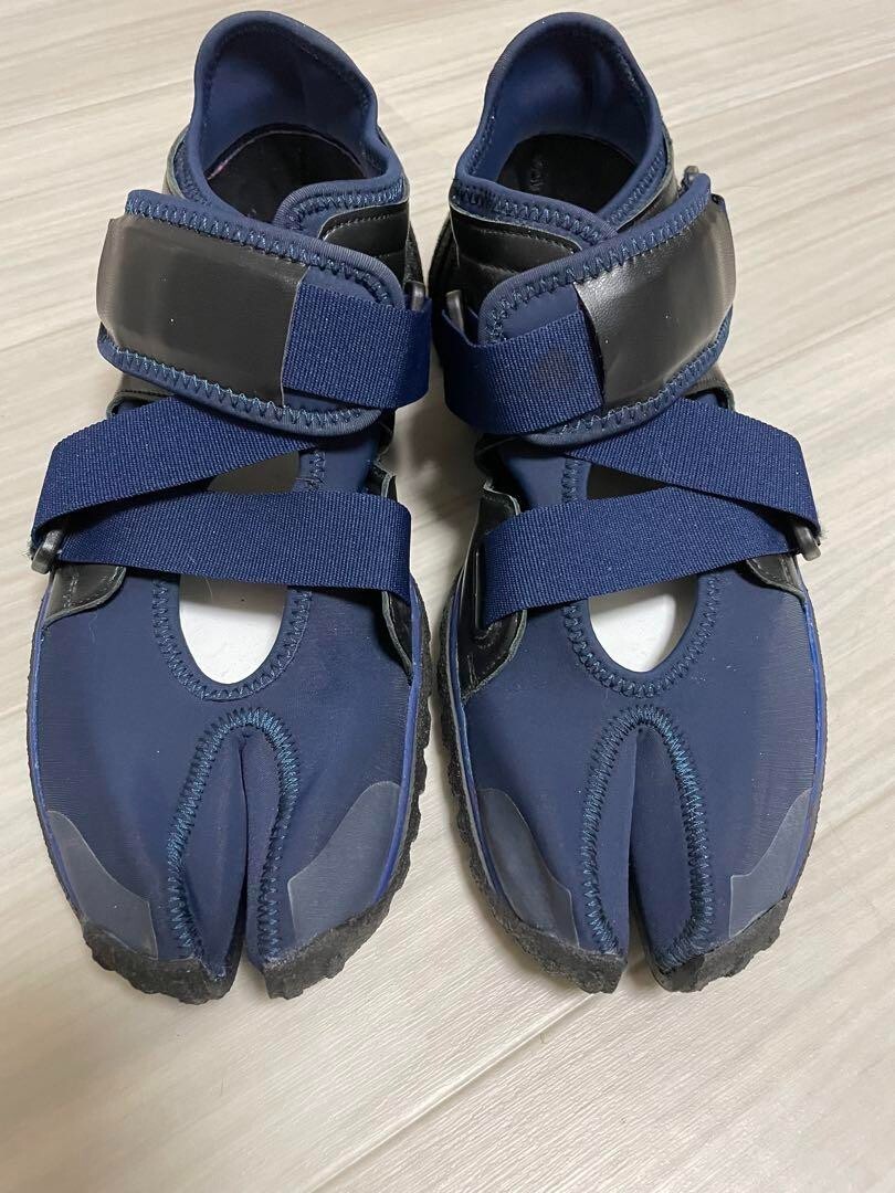 最終Maison Margiela MEDIC