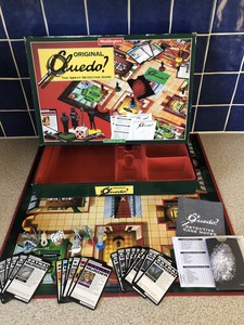 cluedo clasico