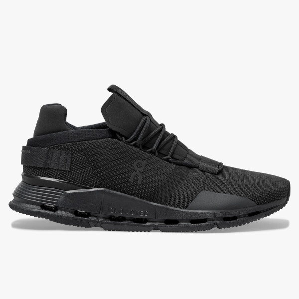 Cloudnova Black | Eclipse