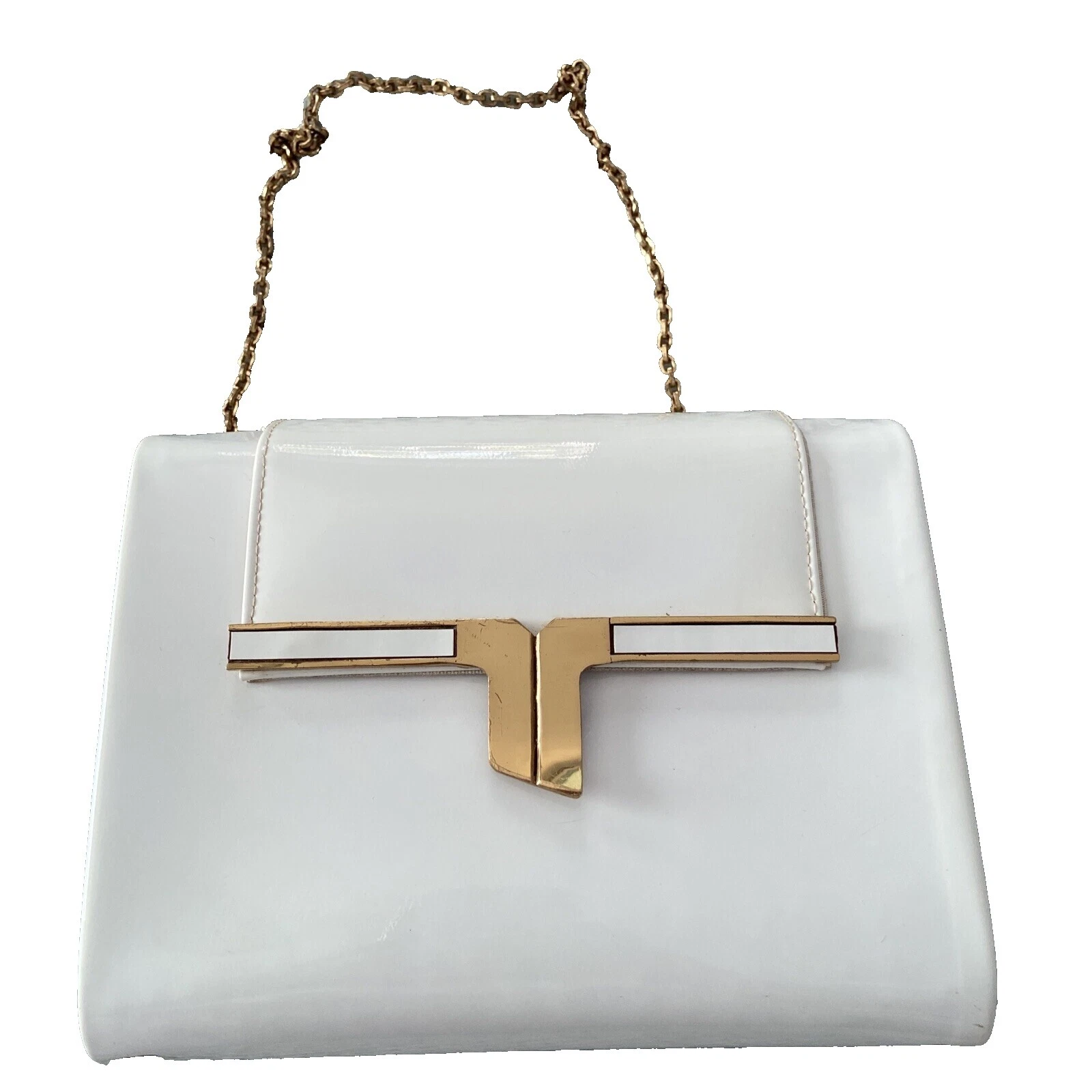 White Box 1960s Vintage Change Purses