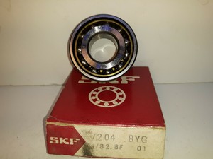 Подшипник skf 7204