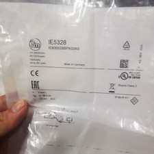 New IE5328 For IFM Proximity Switch Sensor Free Shipping