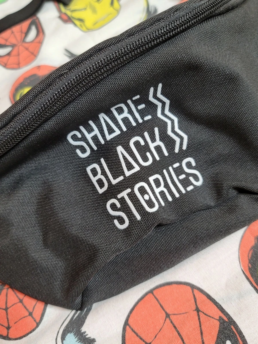 Hype fanny pack top