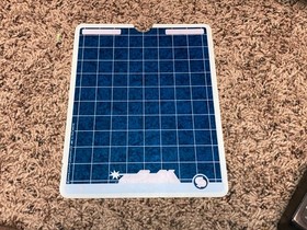 MineStorm Overlay for Vectrex