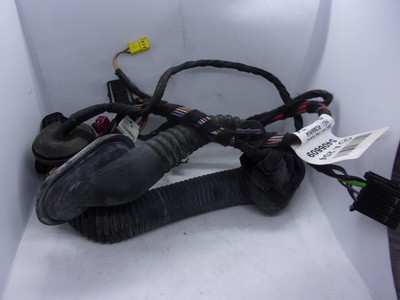 Türkabelbaum hinten links / rechts Mercedes C-Klasse W204 A2045406609