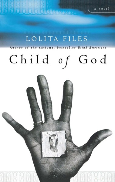 Lolita Files | Child Of God | Taschenbuch | Englisch (2002) | No Series-image