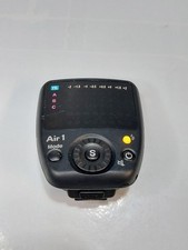 Nissin Air 1 Commander for Nikon Camera