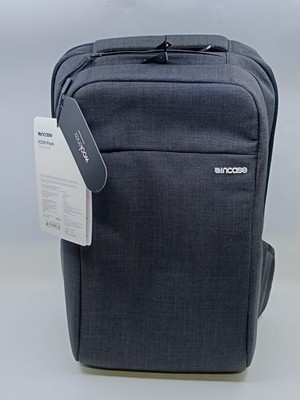 Incase ICON 16'' Backpack with Woolenex INCO100346-GFT (Graphite)