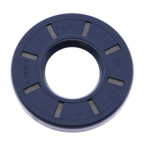 Wellendichtring Athena 22X47X7Mm Kurbelwelle FüR Piaggio Hexagon 150 Kat 96-98-image