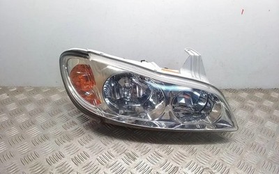 NISSAN MAXIMA VII A35 Scheinwerfer vorne rechts HLB351D128 2.98 Petrol 34619611