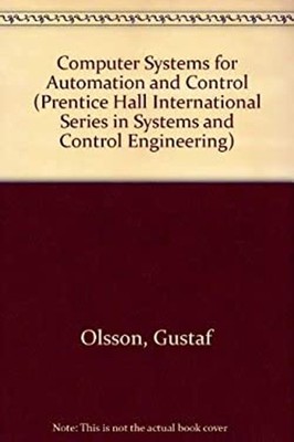Computer Systems for Automation and Control Gustaf, Piani, Giangu