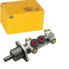 HELLA HAUPTBREMSZYLINDER 22,2mm passend für ALFA ROMEO 145 146 155 GTV SPIDER