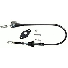 1x ORIGINAL® Sachs Seilzug, Kupplungsbetätigung für Hyundai i10 II i10 I