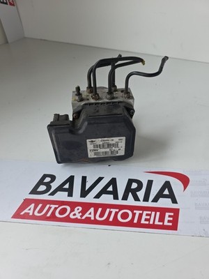 BMW Mini Cooper R55 R56 R57 ABS DSC Hydroaggregat  6785944