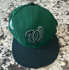 New Era Washington Nationals Spring Training ...