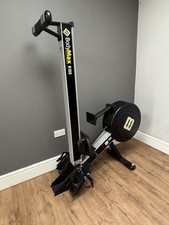 Bodymax R100 Rowing Machine