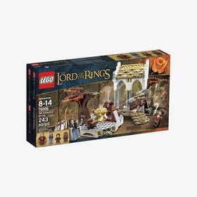 Lego 79006 Lord of the Rings Council of Elrond 243pcs Factory Sealed / Express