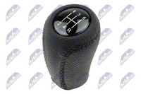NTY Schalthebelknauf GZB-MZ-004 FüR Mazda