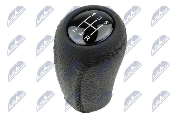 NTY Schalthebelknauf GZB-MZ-004 FüR Mazda-image