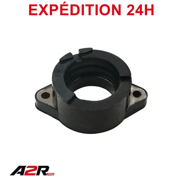 Ansaugrohr Vergaser FüR Yamaha XT 500 SR 500 TT 500 1976-1989 1U6-13565-image