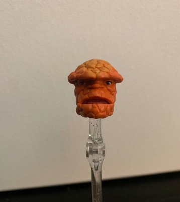 Marvel Legends The Thing  - Alternative Head Only