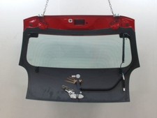 Lunette arrière Peugeot 108