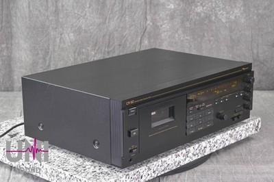 NAKAMICHI カセットデッキ CR-50 Nakamichi CR-50 – Audiolife － Enjoy your audio life!!