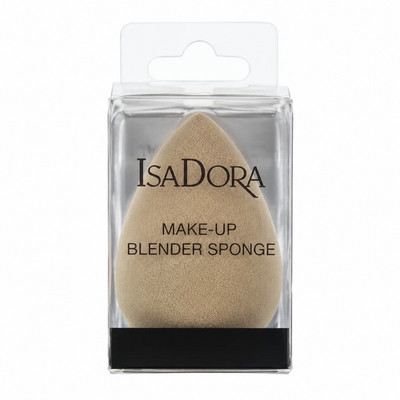 Isadora Makeup Blender Schwamm Soft Foundation Concealer Applikator