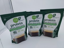 Simple Truth Protein 7 Mushroom Blend Instant...