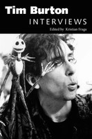 Tim Burton Interviews Tim Burton Taschenbuch Einband - Flex.(Paperback) Englisch