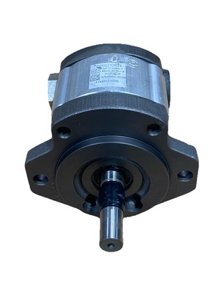 Bosch Rexroth F000510305 Hydraulic Gear Motor