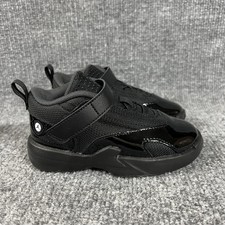 Jordan Max Aura 6 Shoes Toddler Size 5C Black FQ8296-001 Sneakers NEW