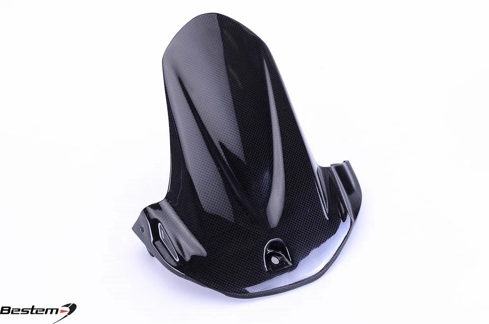 Guardabarros guardabarros abrazador neumático trasero Suzuki GSX-R 600/750 2011-2025  Foto 2 de 4