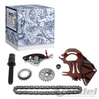 Vaico Kettensatz ÖLpumpe Passend FüR BMW 1 3 5 X1 X3 Z4 | V20-3923